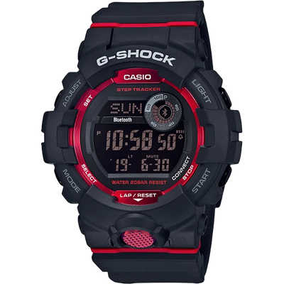 Casio G-Shock 800